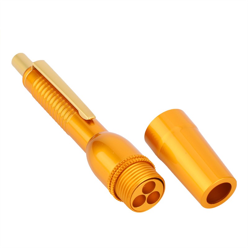 Household Medical Three needle Blood Lancing Pen Cupping Acupuncture Massage