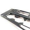 SKKYORO Center Console Gear Shift Panel Frame Cover Trim for