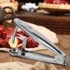 YYTECH Cherry Pitter, Cherry Stone Pitter for Kitchen Ready Pitted