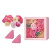 Days in Bloom Bright Flowers Bath Flower Gift Rose Bouquet