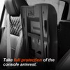 DEYTOP Center Console Cover for Toyota Tundra 2014-2021 Accessories Car