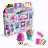 Canal Toys So Slime DIY - Slimelicious Mini Shops- Ice