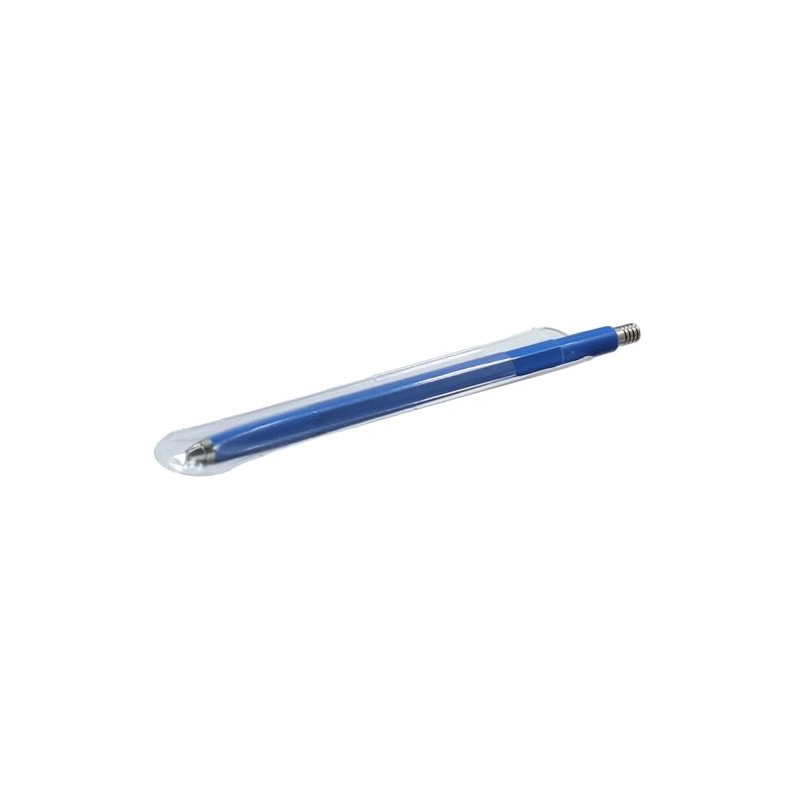 Wittko Ware Glass Fibre Eraser Pen, 2 mm