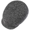Mayser Seven Dover Flat Cap Peaked Cap Flat Cap Wool