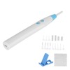 Ear Wax Removal Endoscope Otoscope WIFI Connected Ear Camera Cleaning