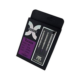 Trinidad X Series Tucker Barrel