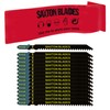 15 x Saxton Jigsaw Blades Wood T111C fit Bosch, Dewalt,