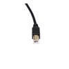 Omnihil 8FT USB-B Cable Compatible with Bose T4S Tonematch Mixer
