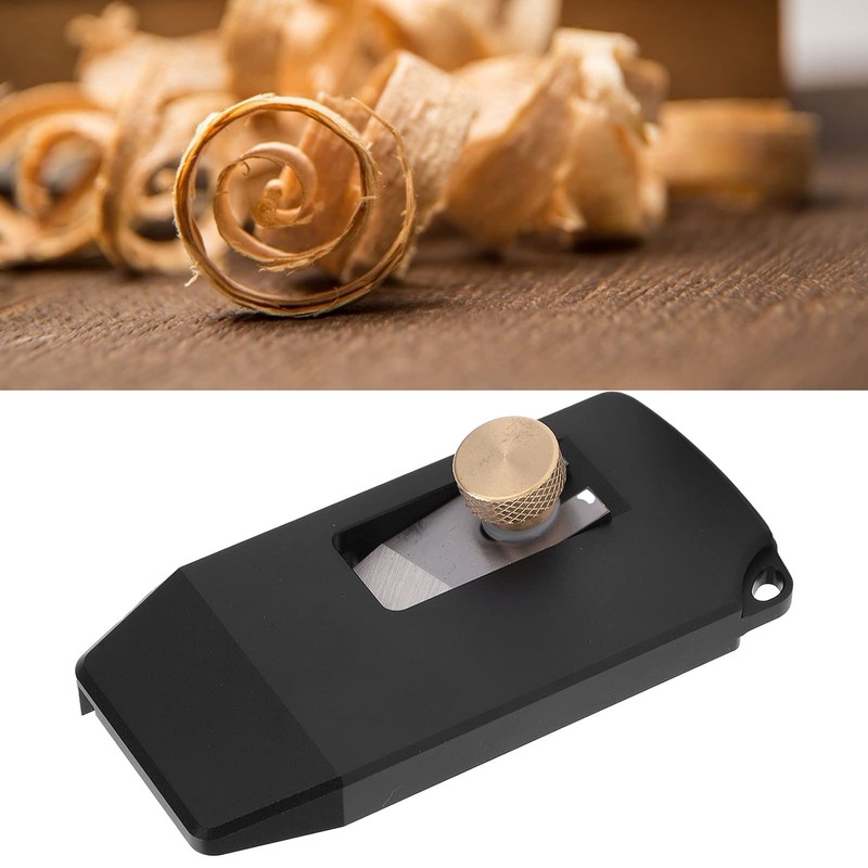 Planer Cutter Manual Edger Portable for ABS for PVC Veneer