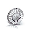 Rietlow Strainer Basket Sink - Universal Sink Strainer Made of
