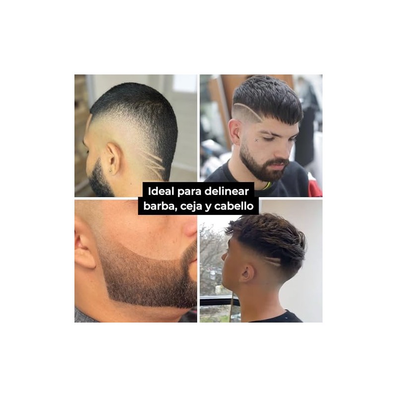 Pro Edge Platinum Navajas de Afeitar, 100 Piezas, Doble Filo,