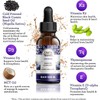 GuruNanda Black Seed Oil, Cold-Pressed Nigella Sativa - Rich in