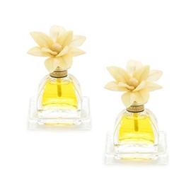 AGRARIA Petite Diffuser Duo, Golden Cassis