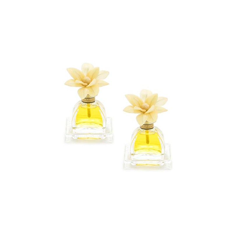 AGRARIA Petite Diffuser Duo, Golden Cassis