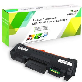 GREENPRINT High Capacity 3000 Pages Compatible Toner Cartridges for Xerox Phaser 3052 3260 3260di 3260dni, Xerox WorkCentre 3215 3215ni 3225 3225dni