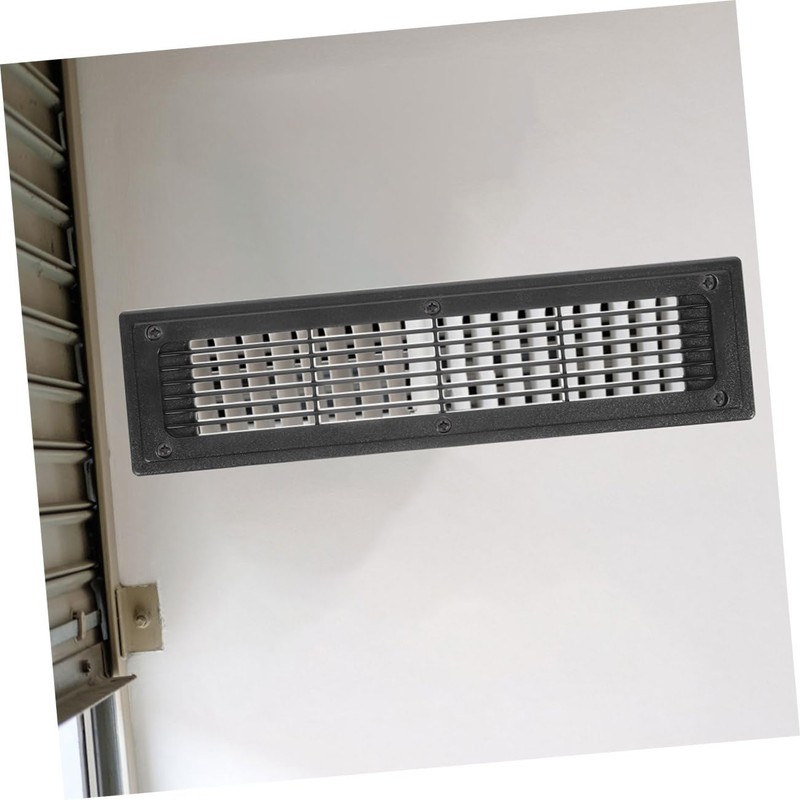 BUGUUYO 2 Pack Air Vents Covers Floor Vent Covers for
