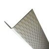 Stainless Steel Angle 1000 mm Angle Profile 40 x 35