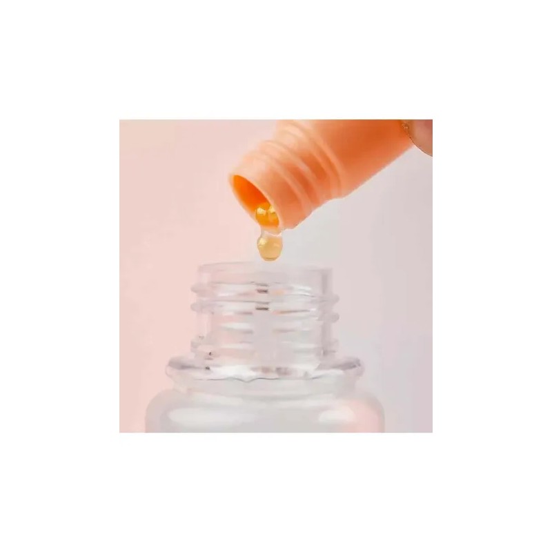 Sérum Y Tónico Con Vitamina C + Colágeno 2 En
