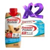 Premier Protein Cafe Latte Batido De Proteína. 36 Envases