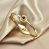 Dtup Pulsera Para Pareja Plata Te Amo Regalo Romántico Valentin