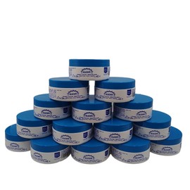 Reluciente- KIT OF 15 GLOWING MINT FACE CREAM 4 OZ - HYDRATES, blanco