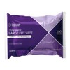 PrimaCare Large Dry Wipe (100 wipes)