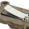 Reed Valve Assembly 6A1 13610 00 Excellent Sealing Heat Resistant