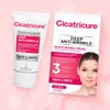 Cicatricure Crema Anti-Wrinkle Face Cream 2.10 oz (Pack of 3)