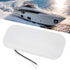 RV Ceiling Light LED 500LM 12V 6000K White Car Interior