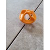 Cottley Twister Tile Spacer Levelling System 50 Screws, 50 Nuts