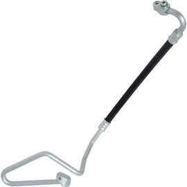 PartCatalog A/C Refrigerant Discharge Hose Compatible With Acura MDX 2013 2012 2011 2010 2009 2008 2007 P-2690286