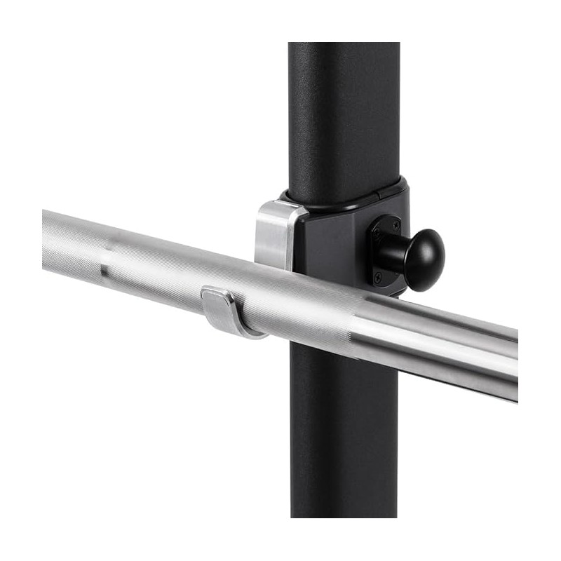 Speediance Adjustable Barbell Hooks