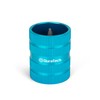DURATECH Inner&Outer Tubing and Pipe Reamer, Pipe Deburring Tool, for