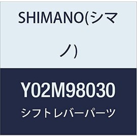 Shimano ST-4700 Nameplate L/Screw L Y02M98030