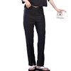 Teddy Women's Long Rash Guard Pants, Amphibious, Swimwear, Body Cover,