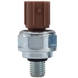 Rldym Transmission Pressure Switches Set 2ND - 3RD Oil Pressure Sensor Switch Fits Honda Accord Odyssey Element CR-V Pilot MDX RDX RL TL 28600-P7W-003 28600-P7Z-003 (1 Brown, 28600-P7W-003)