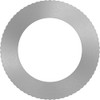 Bosch 1x PRO Reduction Rings for Circular Saw Blade (Ø