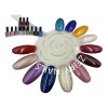 Miss Cherry Gama K Semipermanente 10ml 12colores