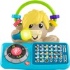 Fisher-Price Baby Learning Toy Link Squad A to Z Yak