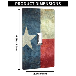 Pznen Red Christmas Light Switch Cover Santa Claus Snowman Animals Gift Boxes Single Toggle Wall Plate 1-Gang Art Electrical Faceplate for Home Bedroom Decor 4.5" x 2.76"