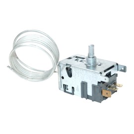 Genuine HOTPOINT RLA36P RLA34 RLM36A Fridge Freezer THERMOSTAT C00098290