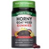 Horny Goat Weed & Maca Root Gummies – 60 Count