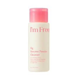I'm From Pig Enzyme Powder Cleanser 50g / 아임프롬 피그 엔자임 파우더 클렌저 50g