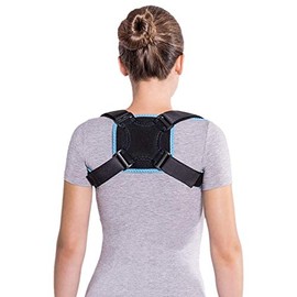 Clavicle after the fracture of the clavicle back straightener, back stabilizer, back correction, straight holder for posture correction, back corrector