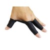 Champion Fingerwrap Billiards Glove for Pool Cue Stick Left Hand