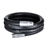 EVIL ENERGY 1" Fuel Transfer Hose 10FT,Farm Fuel Hose for