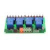 NOYITO 30A 4 Channel Relay Module High Low Level Trigger