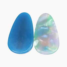 Set of 2 Premium Acetar Hair Clips Clip Side Bangs Hair Clips