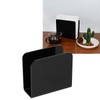 Alvinlite Napkin Holder Napkin Storage Dispenser for Home Dining Table