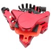 Mi.Xim Bicycle Hydraulic Disc Brake Braking System Line Pulling Front